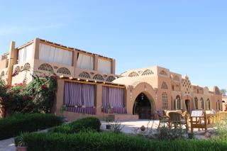 Eskaleh Eco-Lodge - Abu Simbel - 3