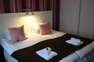 Hotell Marieberg - 0