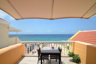 Dushi Pietermaai Apartments, DPA - Willemstad - 0