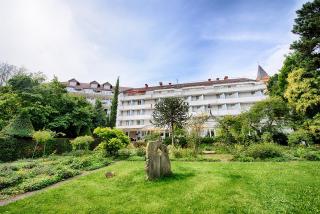 ACHAT Hotel Bad Dürkheim - Bad Dürkheim - 9
