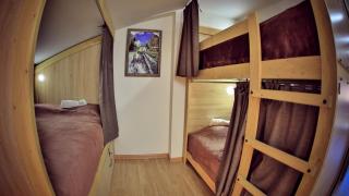 Hostel JUPITER - Tsaghkadzor - 9