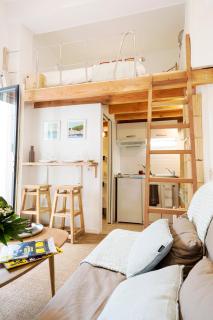 le cosy - Le Bouscat - 1