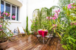 le cosy - Le Bouscat - 8