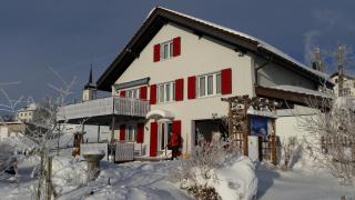 appartement "bellevue" - Les Breuleux - 4