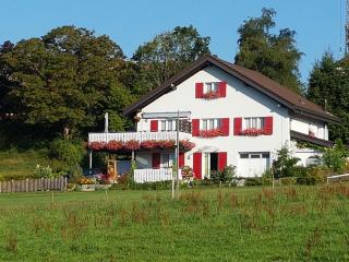 appartement "bellevue" - Les Breuleux - 5