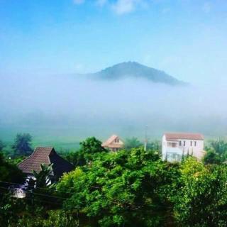 Green Hill Resort Phurue - 0