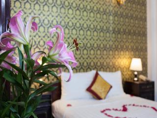 Phuong Trang Hotel - Hanoi - 4