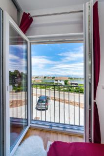 Lipotica - Luxury, With Sea View - Nin - 2