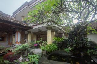 Jepun Bali Ubud Homestay - Ubud - 7