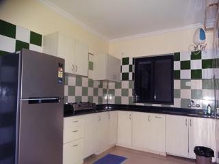 Goa Homeland 3 double bed Calangute - Calangute - 4