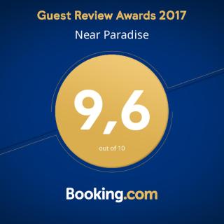 Near Paradise - Koropi - 8