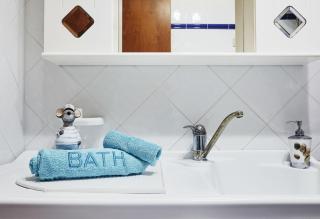 Sabbia1 CaseSicule, Apartment in the City Center and beside the Main Square, Beach at 100 m, Wi-Fi - 2