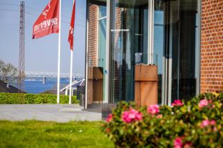 Severin Kursuscenter og Konferencehotel - Middelfart - 8