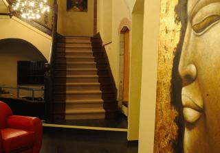 Hotel du Clocher - Rodez - 5