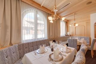 Hotel Albona - 1