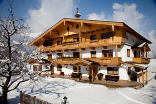 Larchergut - Mayrhofen - 3