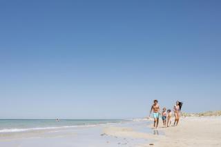 Torre Rinalda Beach Camping & Resort - 7