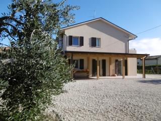 La Viola e il Sole - alloggi e glamping - - Fermo - 3