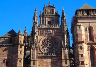 Hotel du Clocher - Rodez - 3