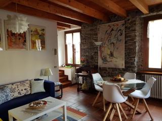 casa la resega - 8