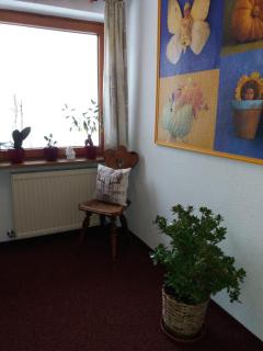 Haus Bergkranz - Lermoos - 6