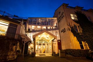 Grand Hotel Åsgårdstrand - Unike Hoteller - Åsgårdstrand - 7