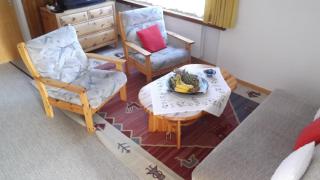 Casa Collina - Disentis - 5