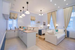 Revelton Suites Tallinn - 1