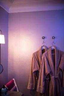 B&B A Dream City spa & Massages - Brujas - 5