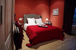 B&B Au Clair Obscur - Verviers - 4