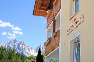 Haus Tannenburg - Funes - 5