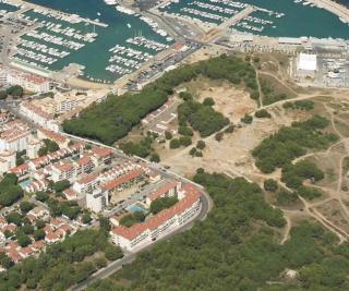 Magda Park J-2E - L'Escala - 2