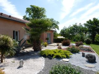 Chambre Bel Air - Pimbo - 9