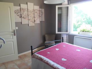 Chambre Bel Air - Pimbo - 6