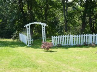Chambre Bel Air - 4