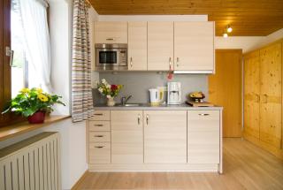 Haus Christl Reit im Winkl, Kostenloser Parkplatz, 5 Minuten zum Ortszentrum - Reit im Winkl - 4