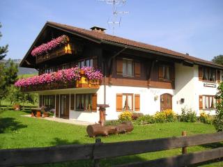 Haus Aigner - Fischen - 5