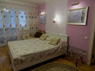 Lushpy Apartment - Sumy - 0