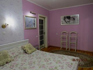 Lushpy Apartment - Sumy - 5