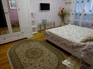 Lushpy Apartment - Sumy - 8