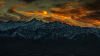 Achina - Leh - 2