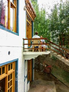 Achina - Leh - 1