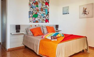 Villa Marina few mt from sand beach - 9