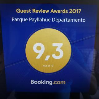 Parque Payllahue Departamento - 7