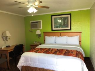 Copa Motel - 9