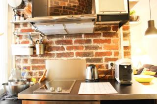 Apartment Boulevard Brune - Paris - 2