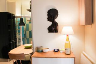 Apartment Boulevard Brune - Parijs - 4