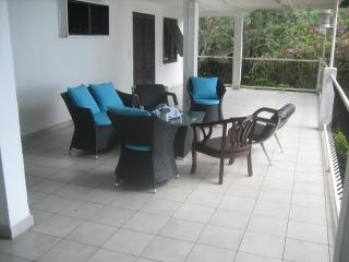 Farida Lodge - Moroni - 9