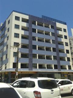 Apartamento Atlantico Tambaú - João Pessoa - 2
