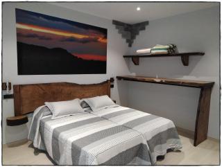 Apartamentos Monte do Limo - Cariño - 9